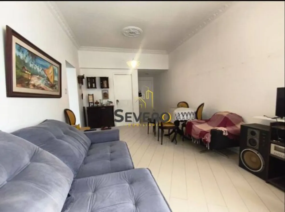 Apartamento, 3 quartos, 123 m² - Foto 4