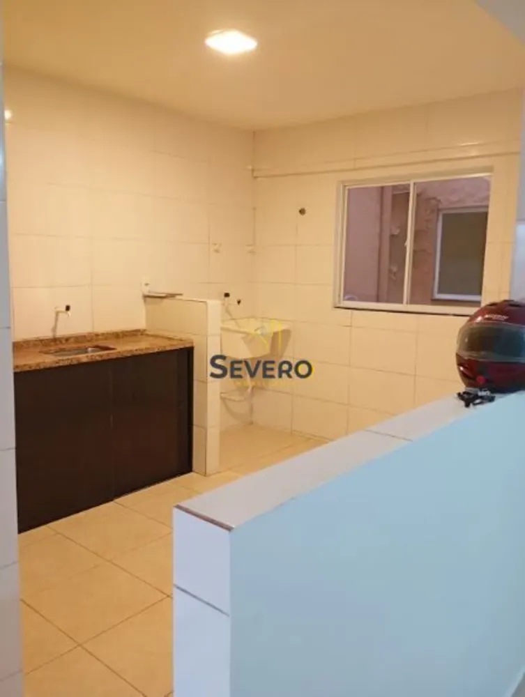 Apartamento, 2 quartos, 54 m² - Foto 3