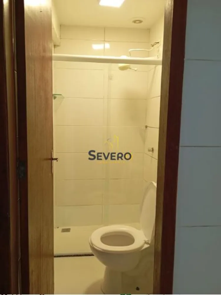 Apartamento, 2 quartos, 54 m² - Foto 7