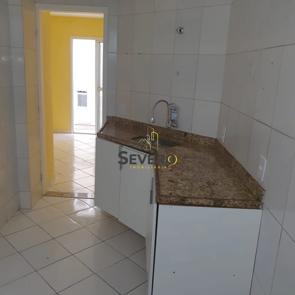 Apartamento, 2 quartos, 60 m² - Foto 8