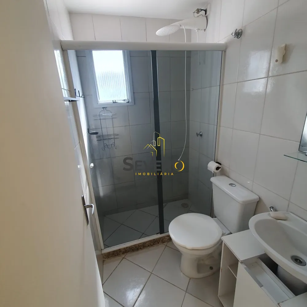 Apartamento, 2 quartos, 60 m² - Foto 11