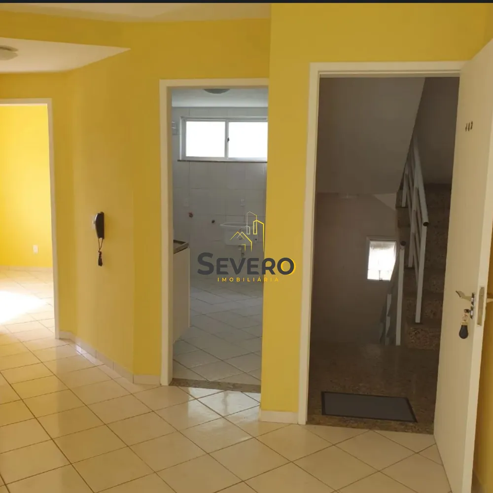Apartamento, 2 quartos, 60 m² - Foto 2