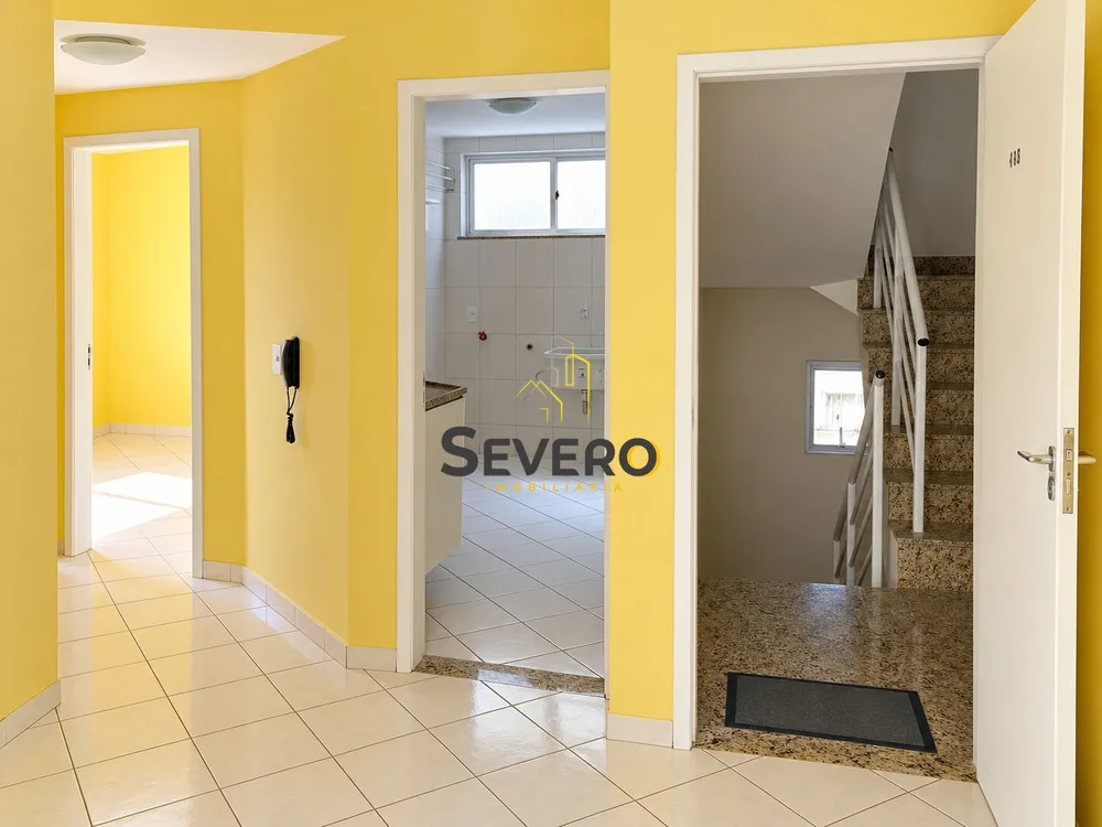 Apartamento, 2 quartos, 60 m² - Foto 13