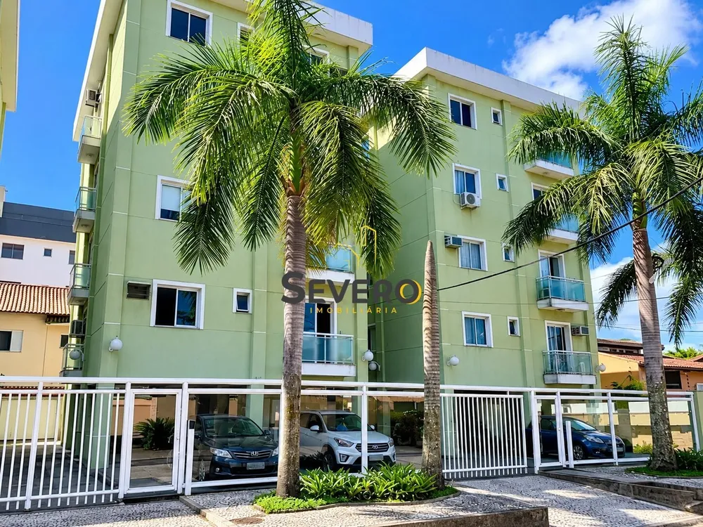 Apartamento, 2 quartos, 60 m² - Foto 1