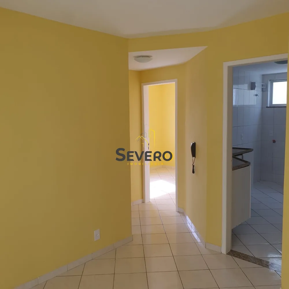Apartamento, 2 quartos, 60 m² - Foto 5