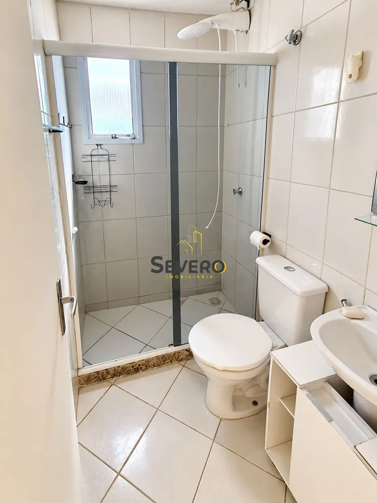 Apartamento, 2 quartos, 60 m² - Foto 23