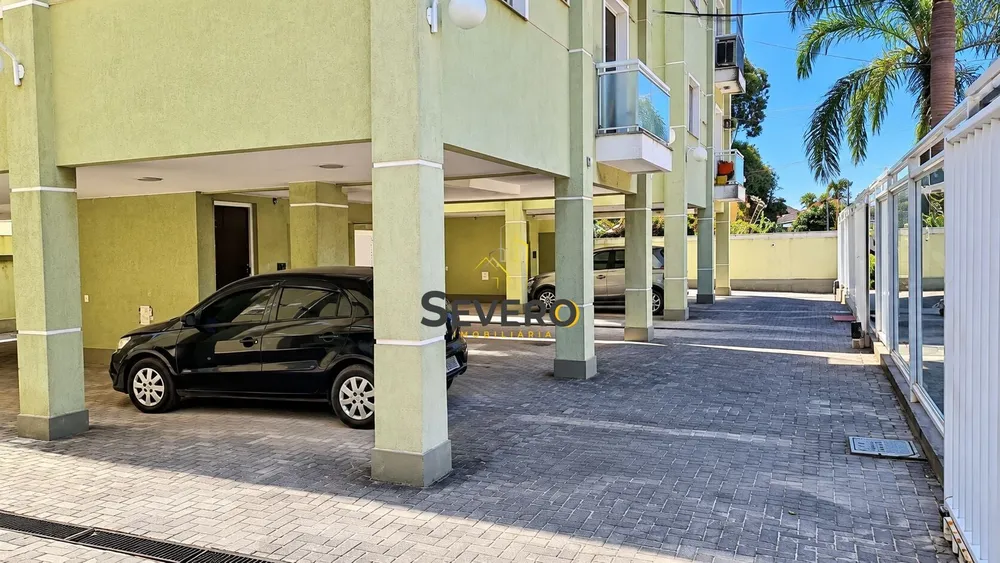 Apartamento, 2 quartos, 60 m² - Foto 29