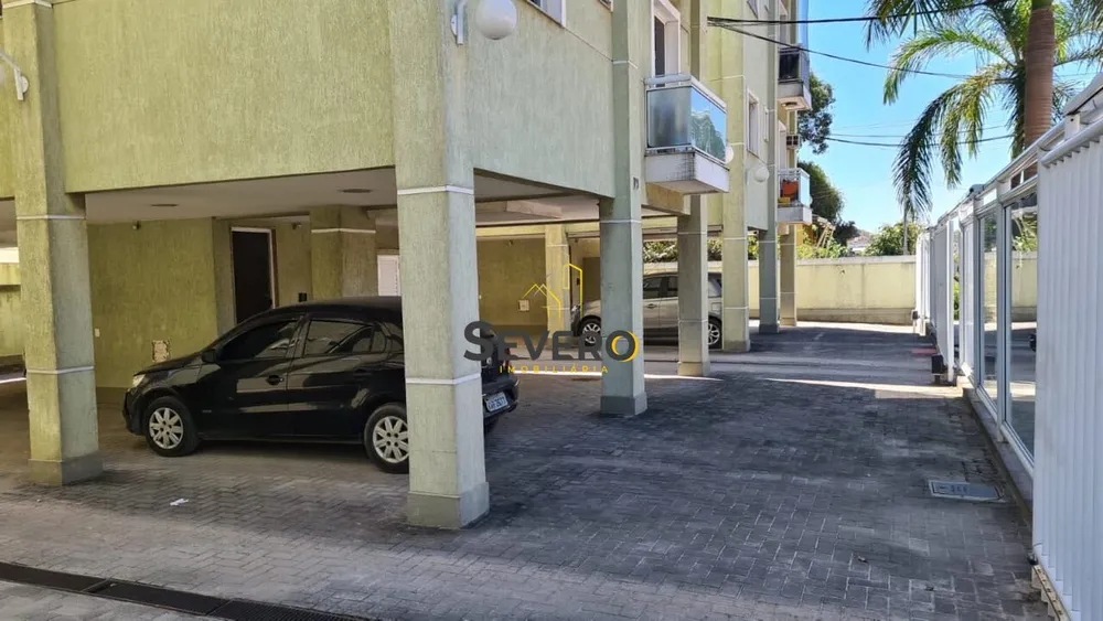 Apartamento, 2 quartos, 60 m² - Foto 13