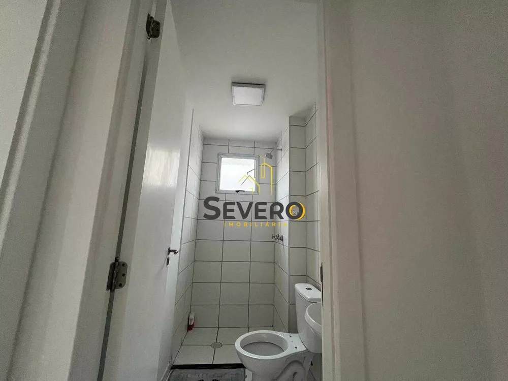 Apartamento, 2 quartos, 53 m² - Foto 11