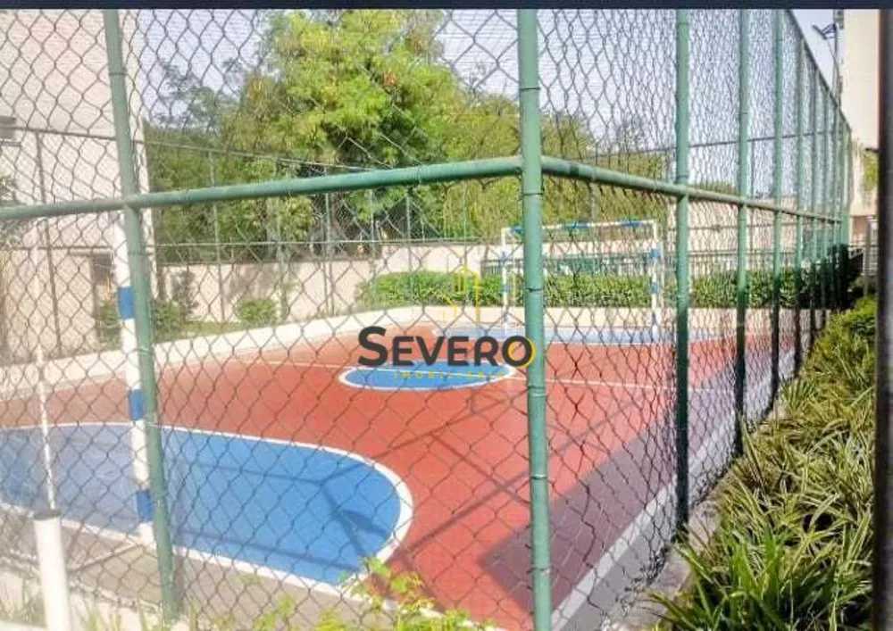 Apartamento, 2 quartos, 53 m² - Foto 20