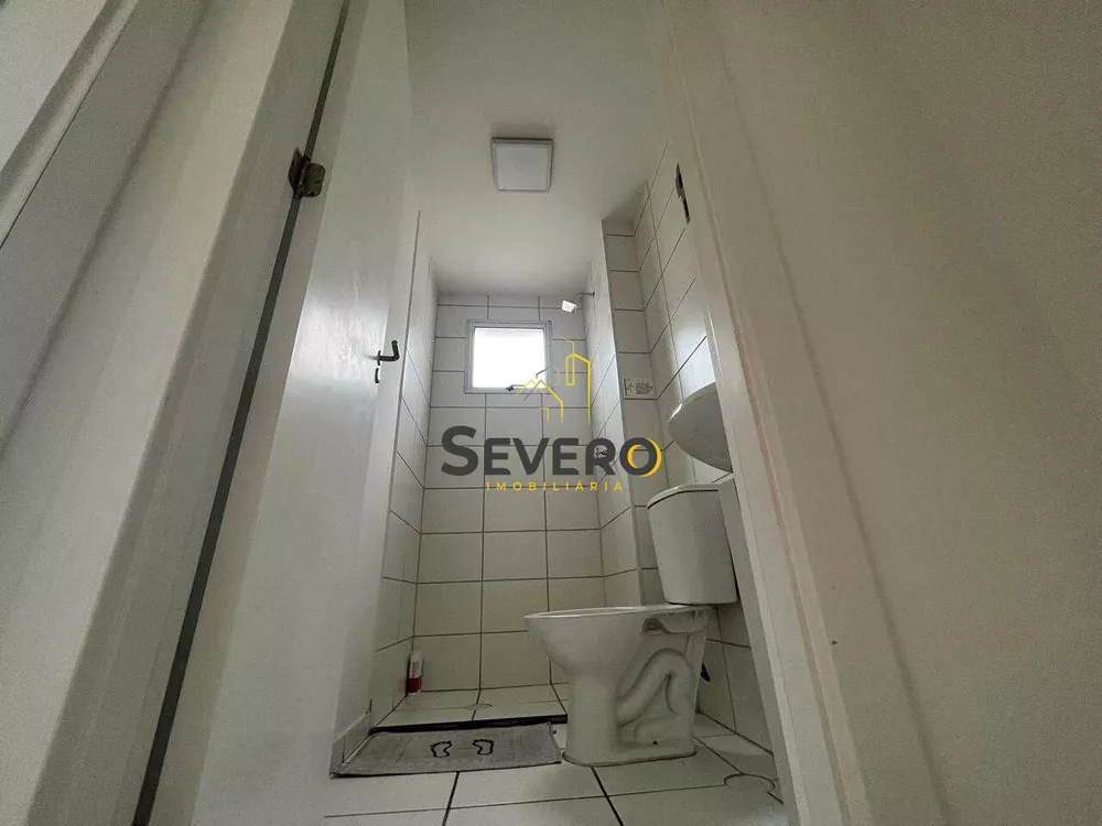 Apartamento, 2 quartos, 53 m² - Foto 10