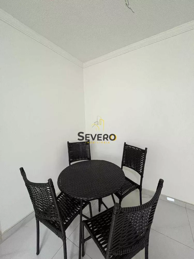 Apartamento, 2 quartos, 53 m² - Foto 3