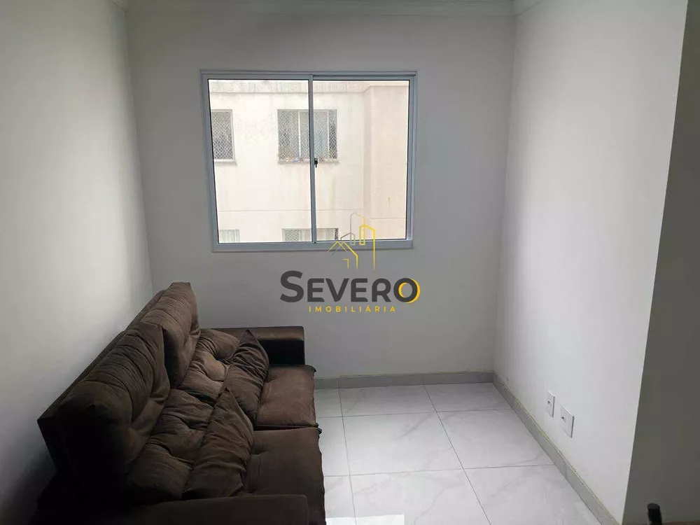 Apartamento, 2 quartos, 53 m² - Foto 5
