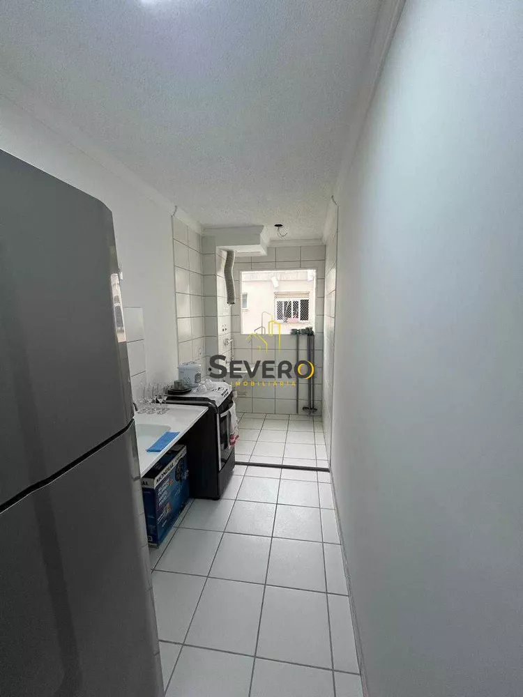 Apartamento, 2 quartos, 53 m² - Foto 9