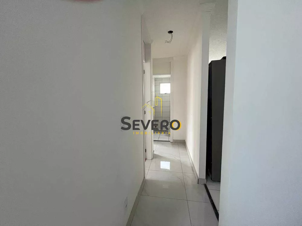Apartamento, 2 quartos, 53 m² - Foto 5