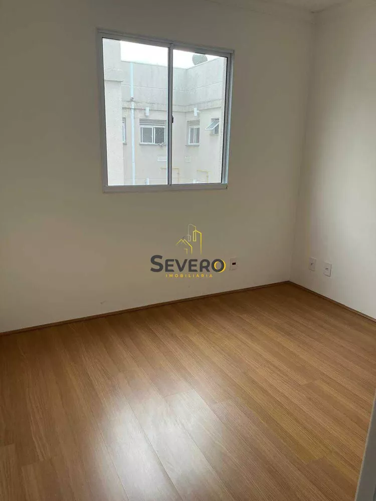 Apartamento, 2 quartos, 53 m² - Foto 12