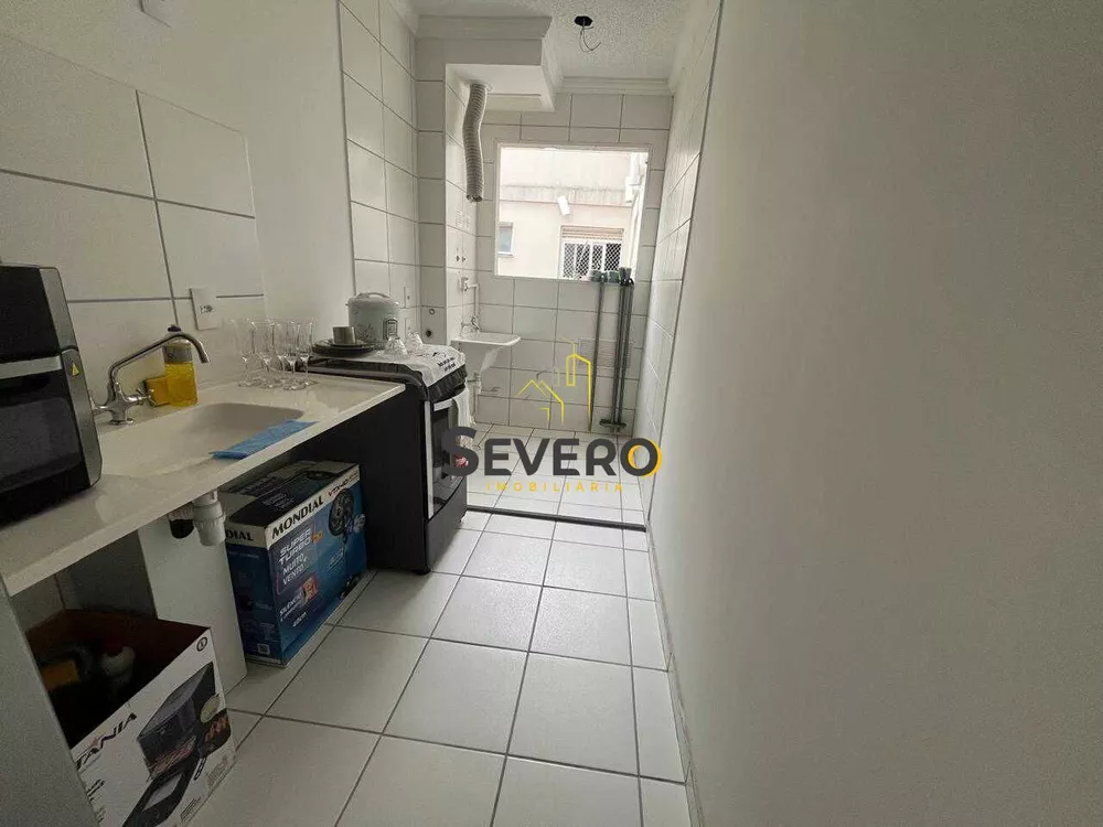 Apartamento, 2 quartos, 53 m² - Foto 7