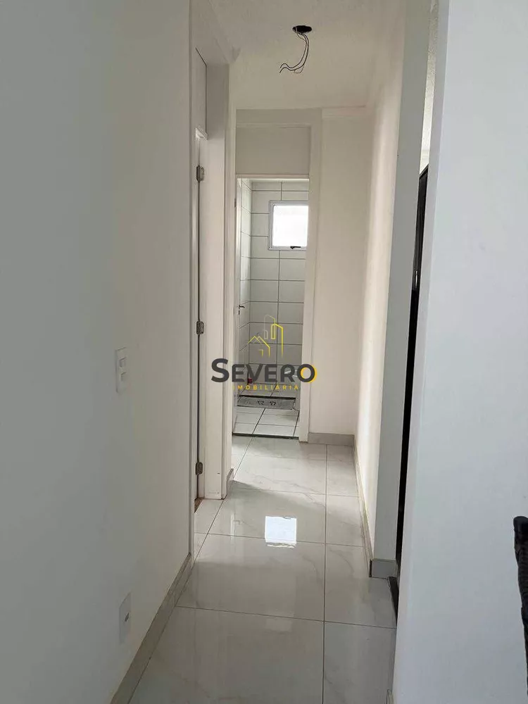 Apartamento, 2 quartos, 53 m² - Foto 6