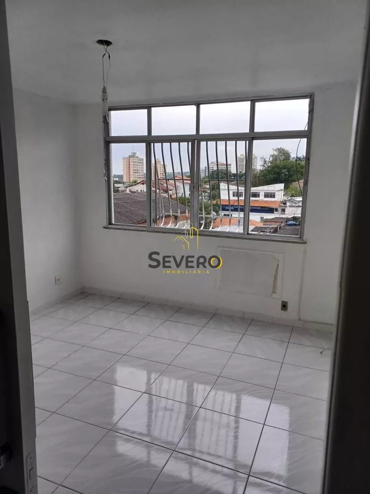 Apartamento, 2 quartos, 76 m² - Foto 5
