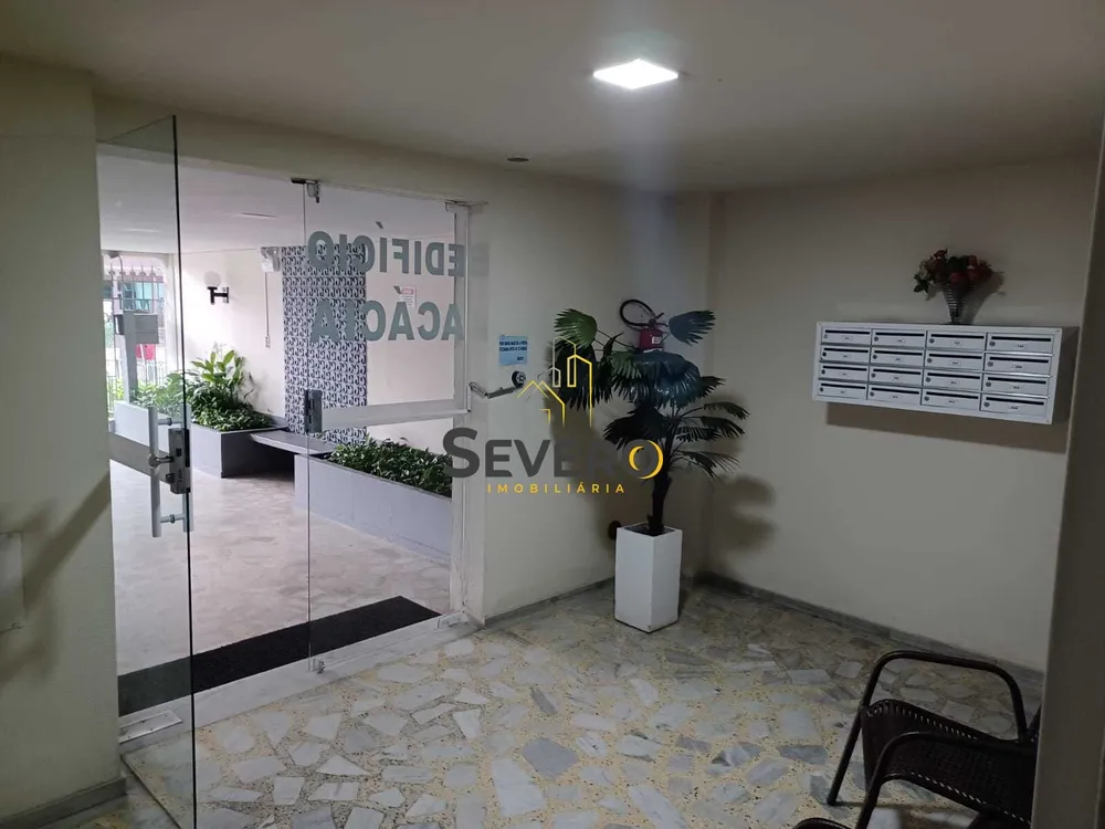 Apartamento, 2 quartos, 76 m² - Foto 2