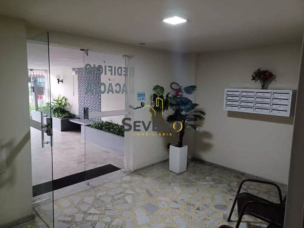 Apartamento, 2 quartos, 76 m² - Foto 3