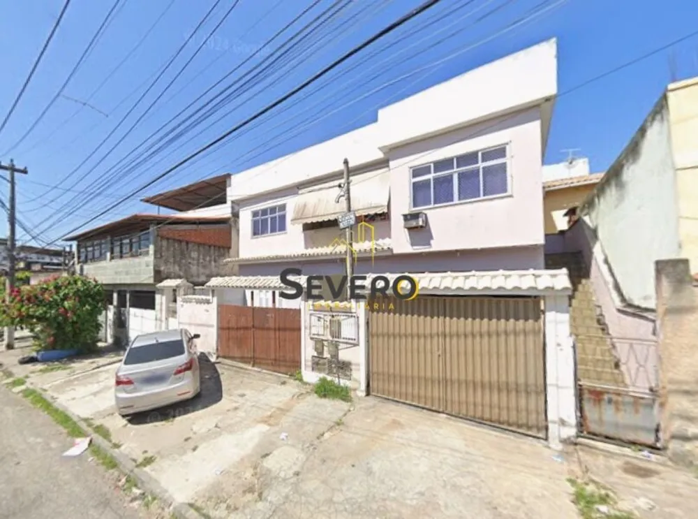 Casa, 2 quartos, 115 m² - Foto 5