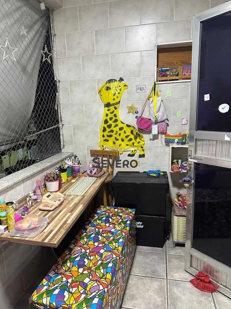 Casa, 2 quartos, 115 m² - Foto 11
