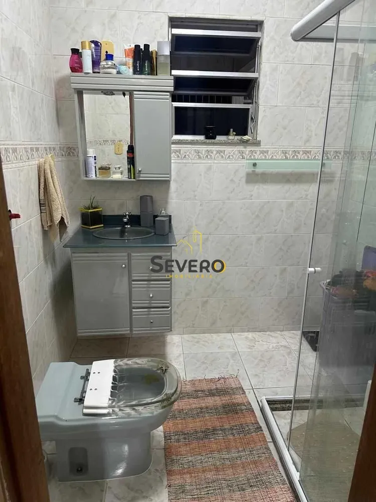 Casa, 2 quartos, 115 m² - Foto 16