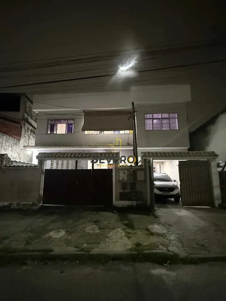 Casa, 2 quartos, 115 m² - Foto 18