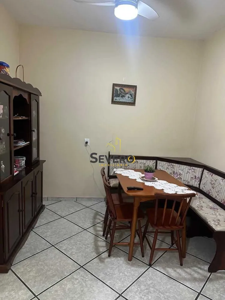 Casa, 2 quartos, 115 m² - Foto 14