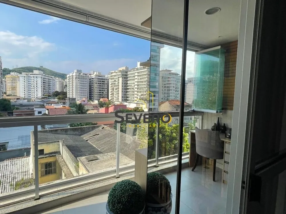 Apartamento, 2 quartos, 78 m² - Foto 1