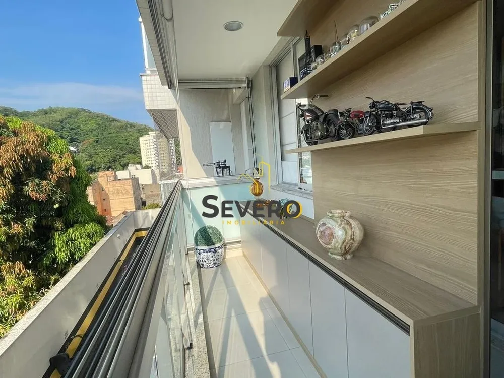 Apartamento, 2 quartos, 78 m² - Foto 9