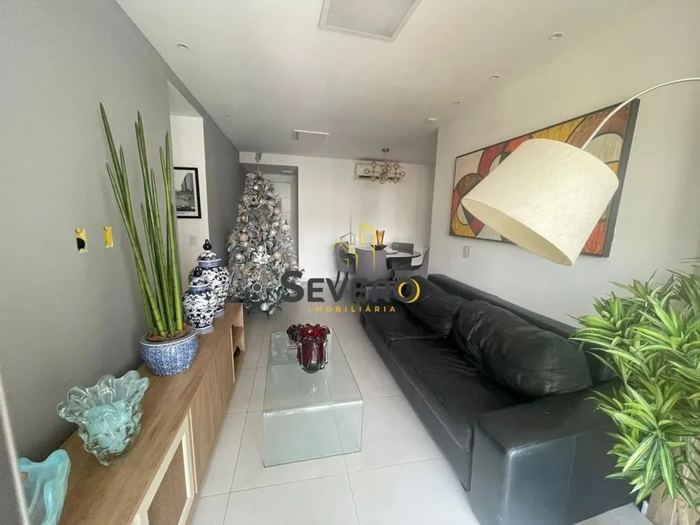 Apartamento, 2 quartos, 78 m² - Foto 6