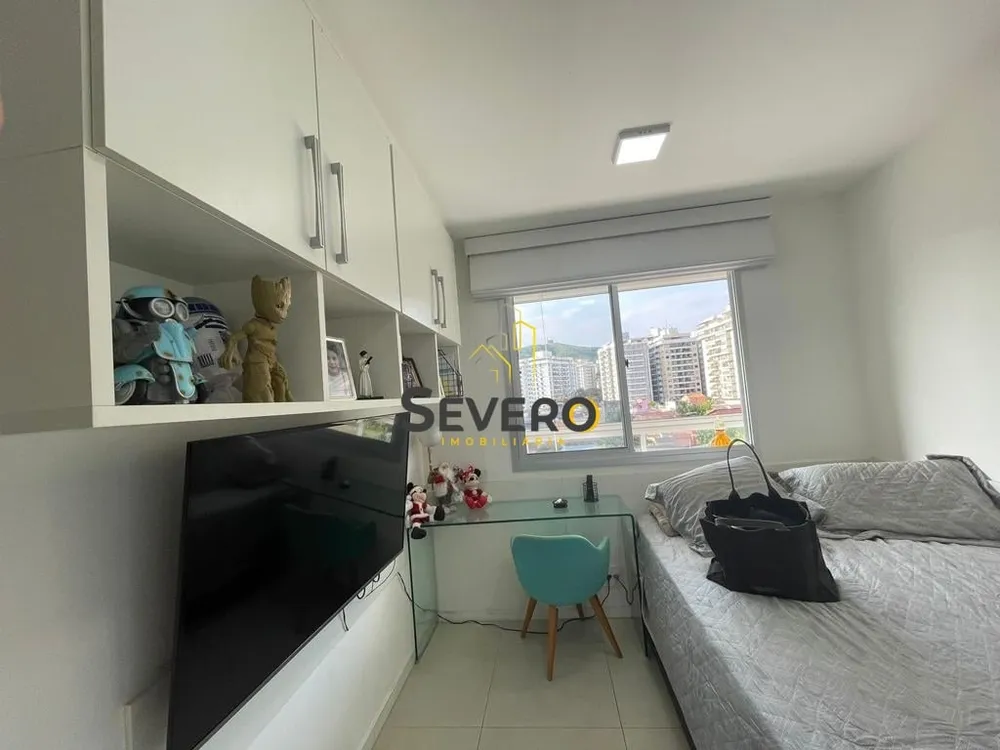 Apartamento, 2 quartos, 78 m² - Foto 19