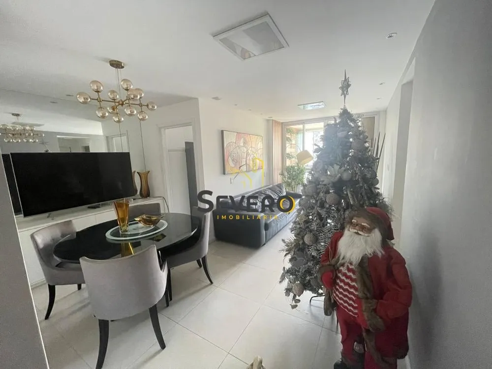 Apartamento, 2 quartos, 78 m² - Foto 3
