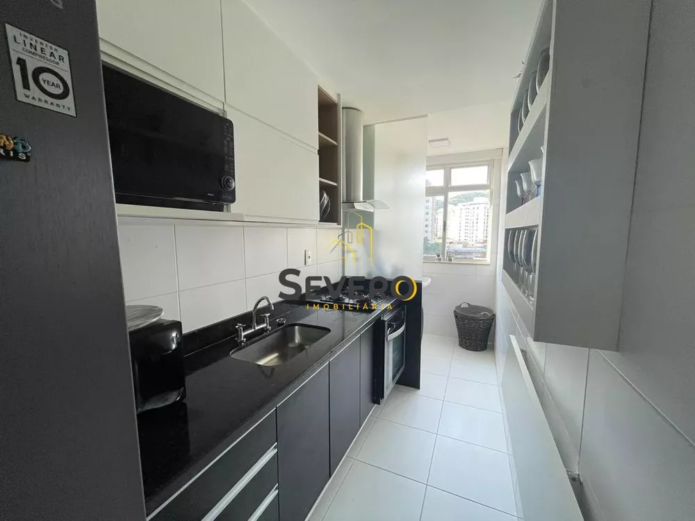 Apartamento, 2 quartos, 78 m² - Foto 7