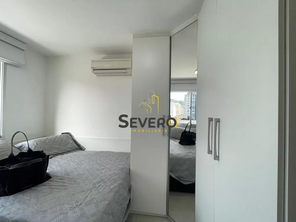 Apartamento, 2 quartos, 78 m² - Foto 2