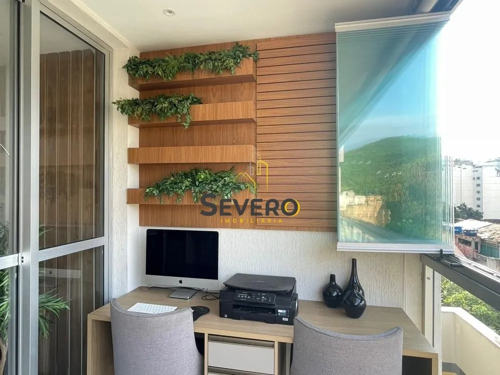 Apartamento, 2 quartos, 78 m² - Foto 8