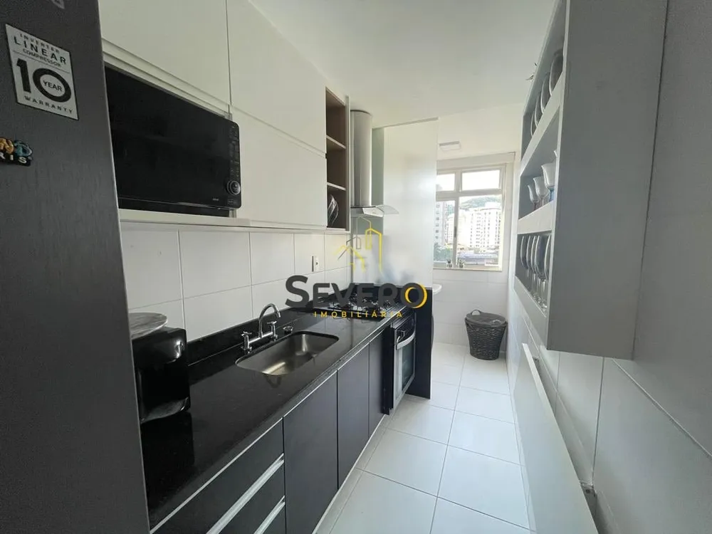 Apartamento, 2 quartos, 78 m² - Foto 12