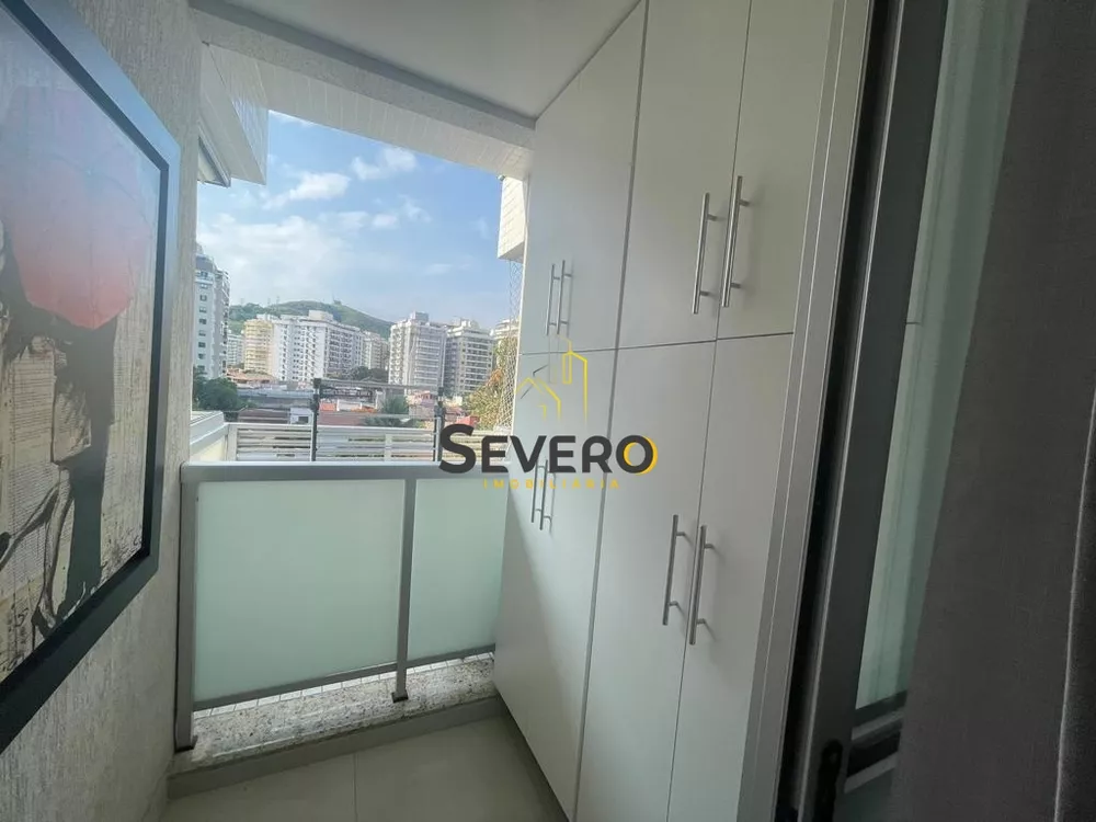 Apartamento, 2 quartos, 78 m² - Foto 1