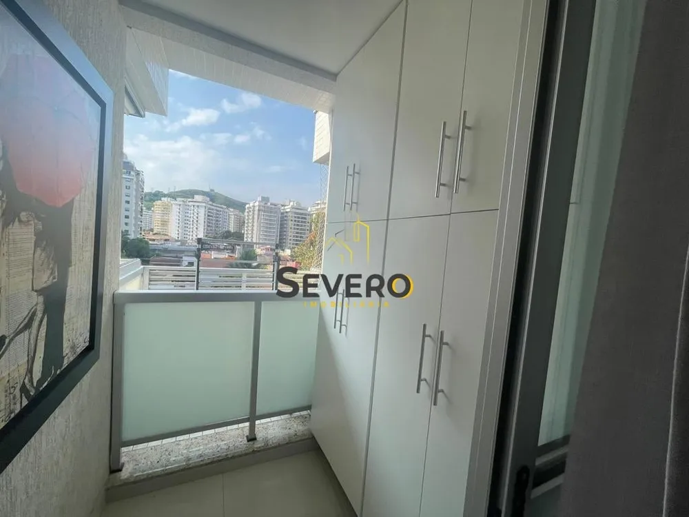 Apartamento, 2 quartos, 78 m² - Foto 24