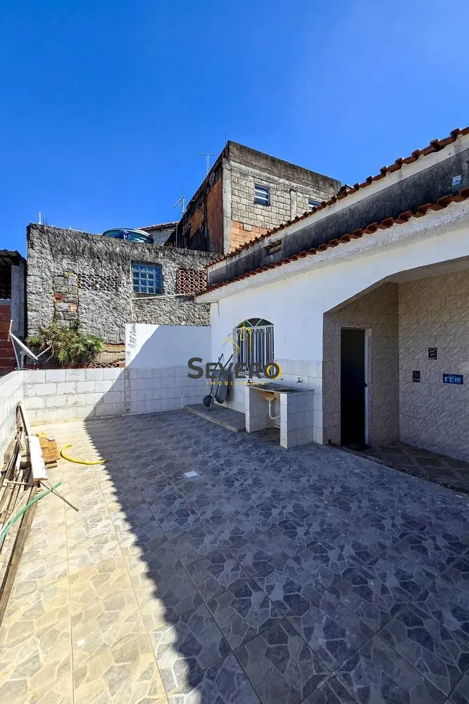 Casa, 2 quartos, 117 m² - Foto 14