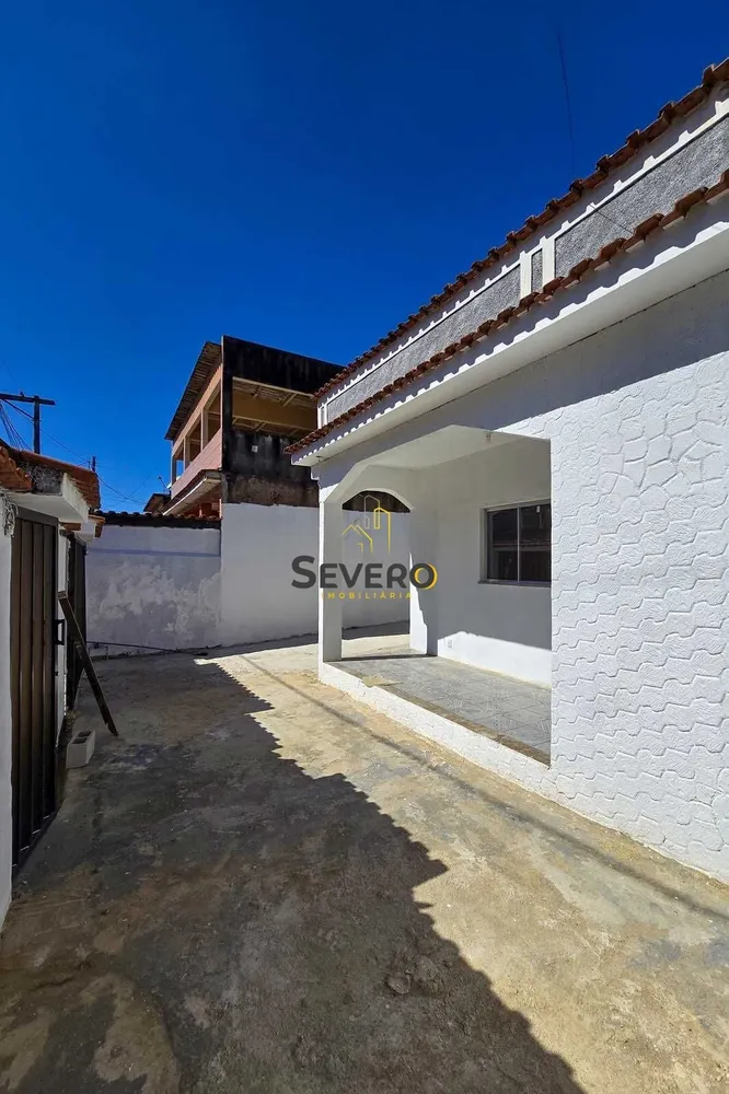 Casa, 2 quartos, 117 m² - Foto 2