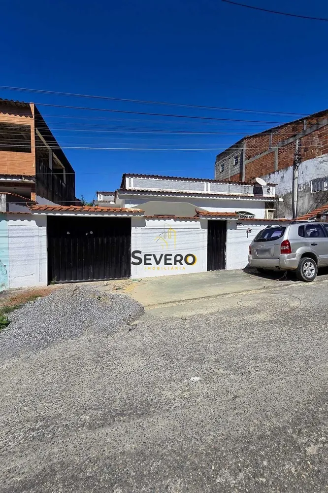 Casa, 2 quartos, 117 m² - Foto 3