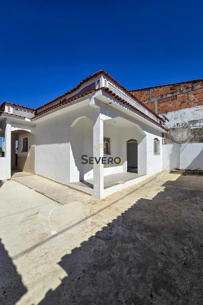 Casa, 2 quartos, 117 m² - Foto 1