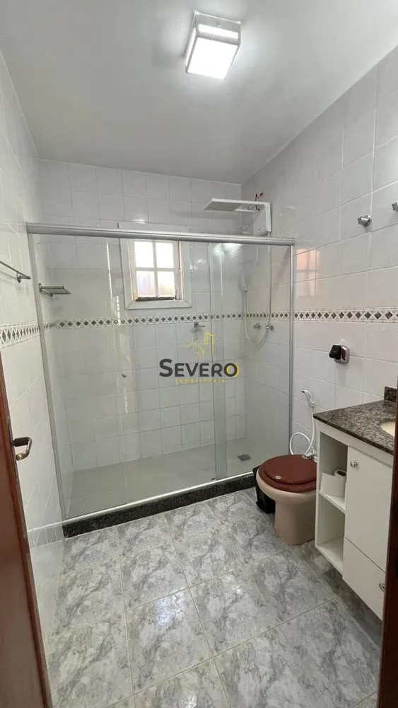 Casa, 3 quartos, 200 m² - Foto 10