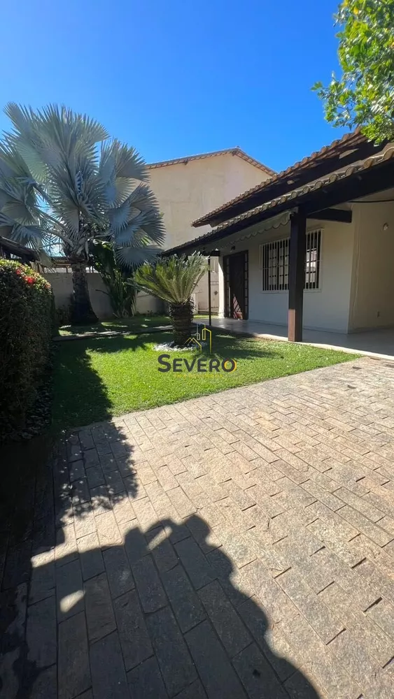 Casa, 3 quartos, 200 m² - Foto 2