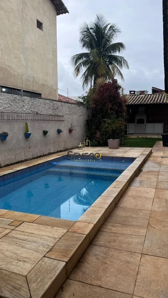 Casa, 3 quartos, 200 m² - Foto 2