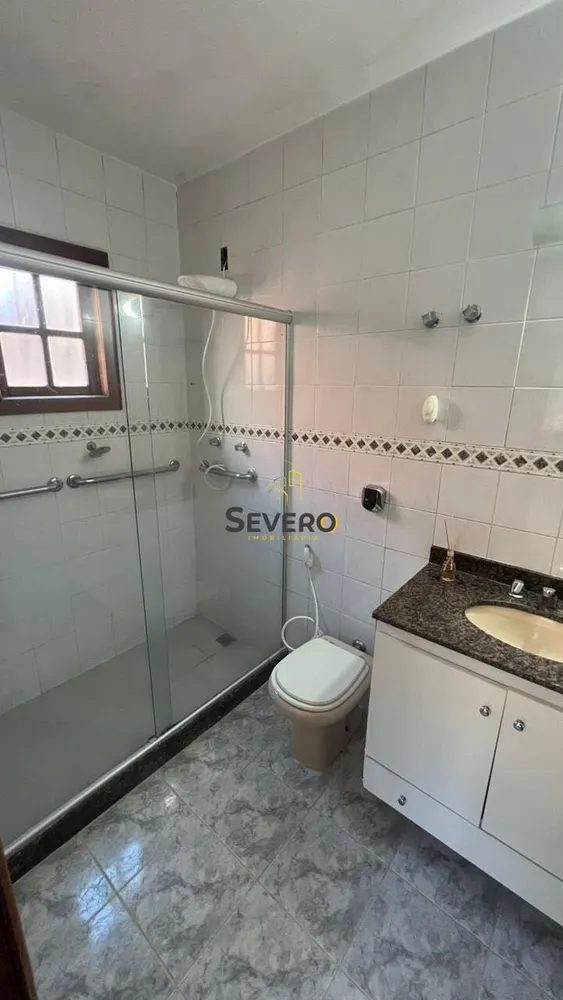 Casa, 3 quartos, 200 m² - Foto 12