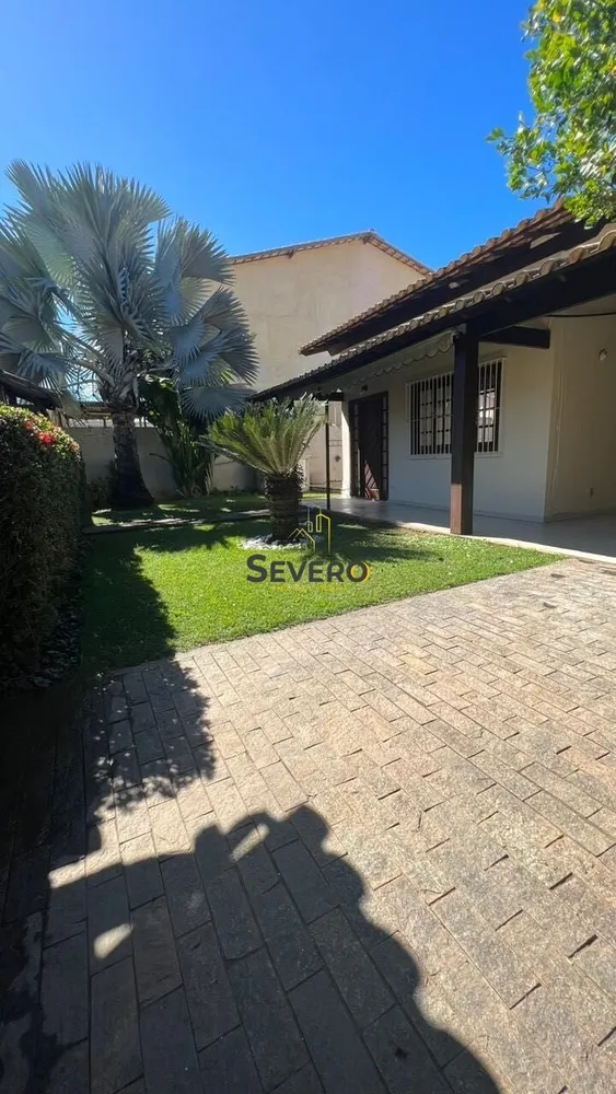 Casa, 3 quartos, 200 m² - Foto 3
